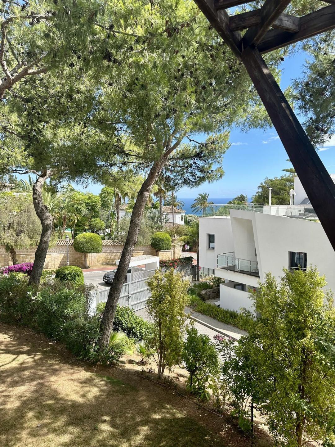 Villa Semi Detached in Sierra Blanca