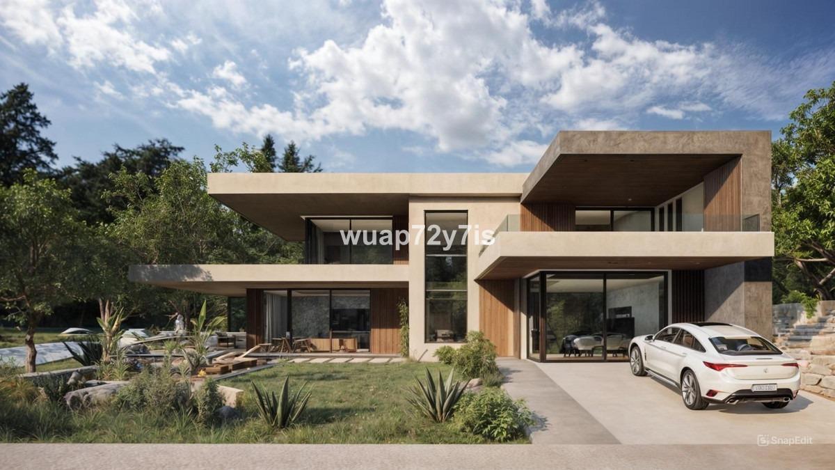 Villa Detached in Estepona
