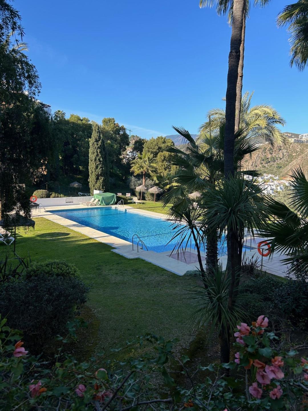 Apartment Ground Floor in La Quinta