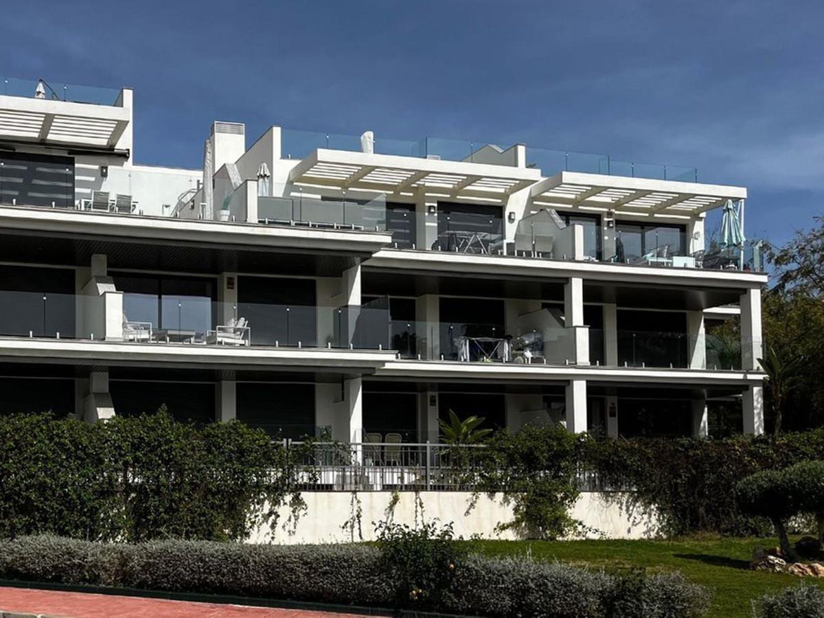 Apartment Ground Floor in Costalita