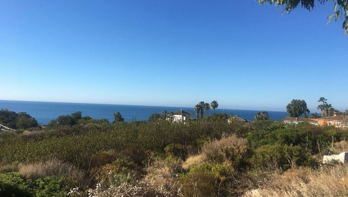 Plot Residential in Sotogrande