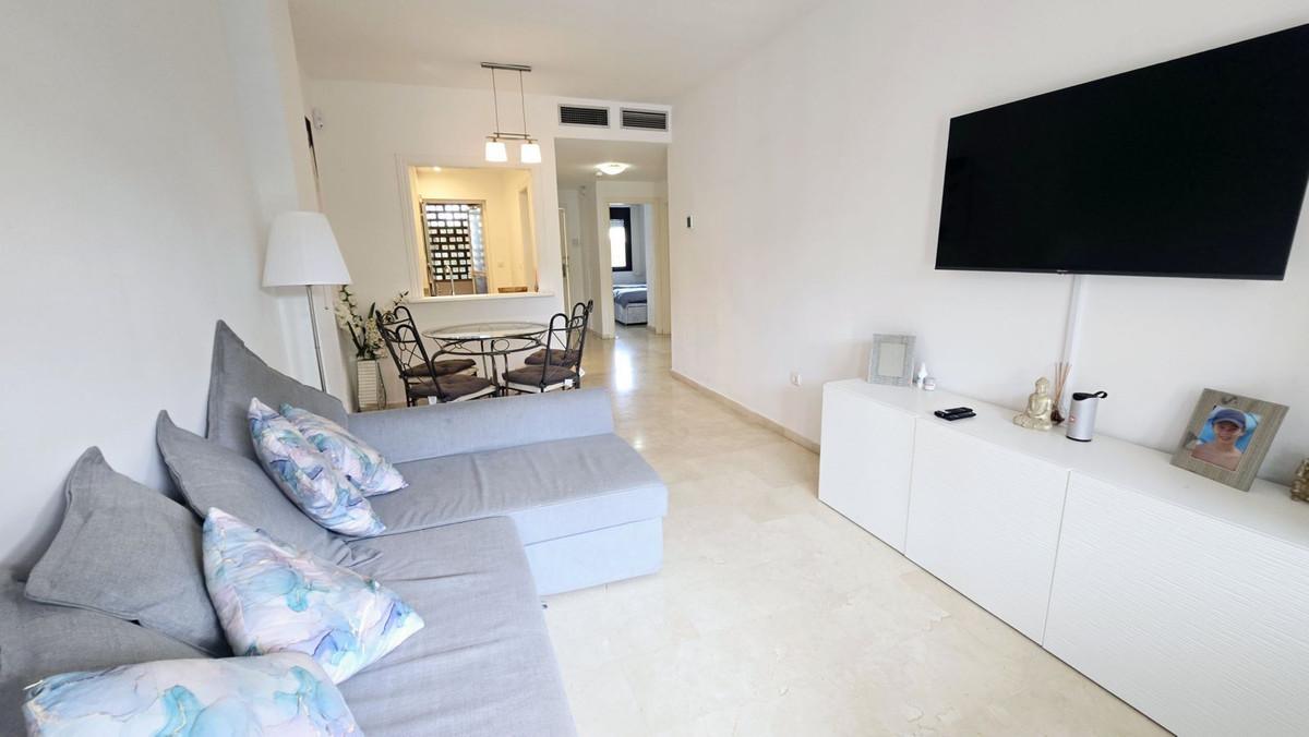Apartment Ground Floor in Riviera del Sol