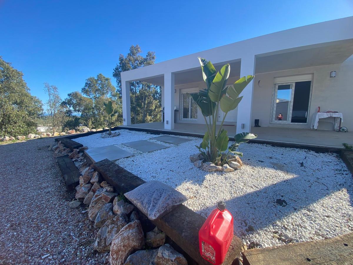 Villa Finca in Mijas Costa