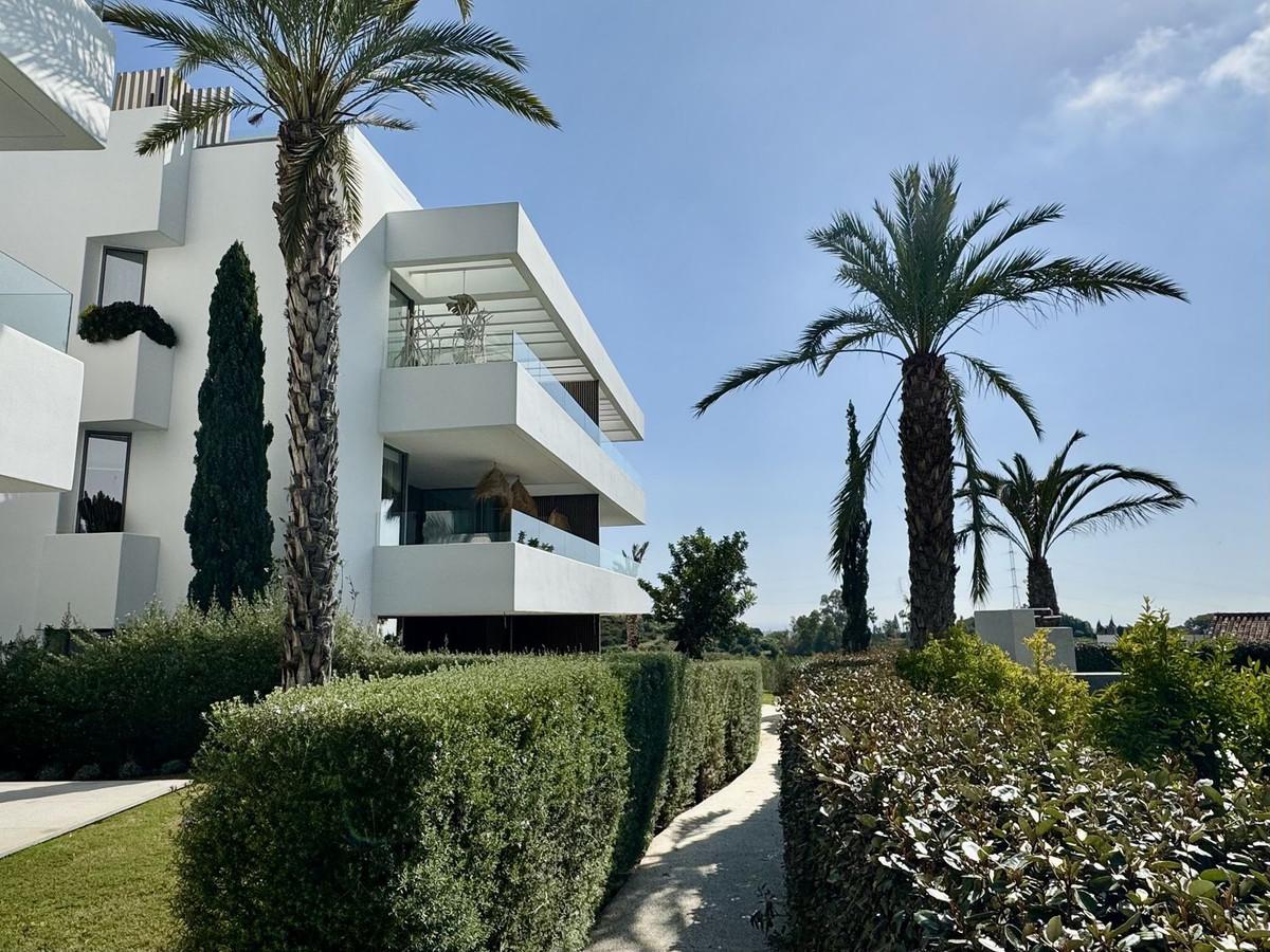 Apartment Penthouse in Los Arqueros