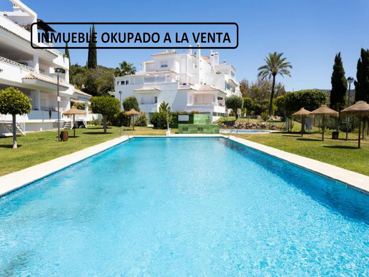Apartment Ground Floor in Río Real