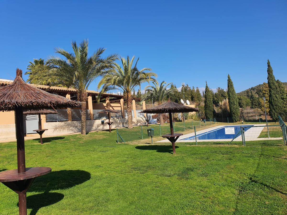 Townhouse Terraced in Mijas Costa