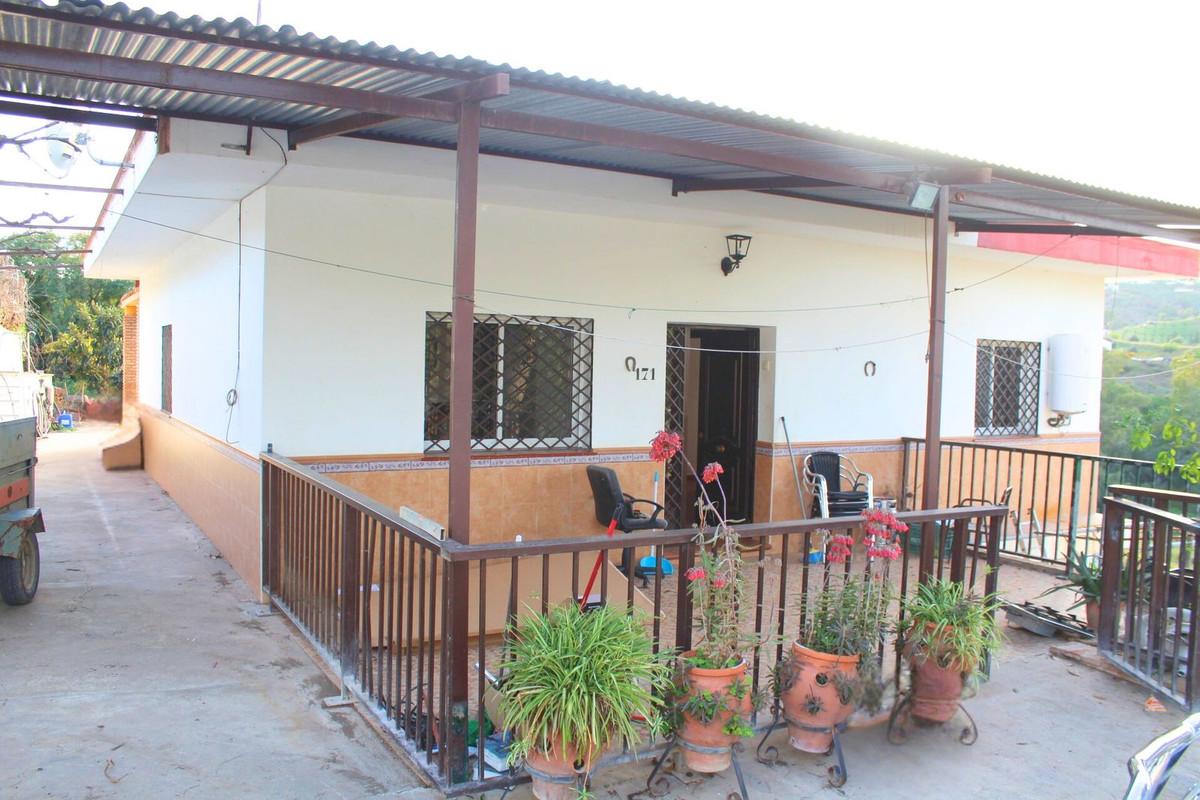 Villa Finca in Alhaurín el Grande