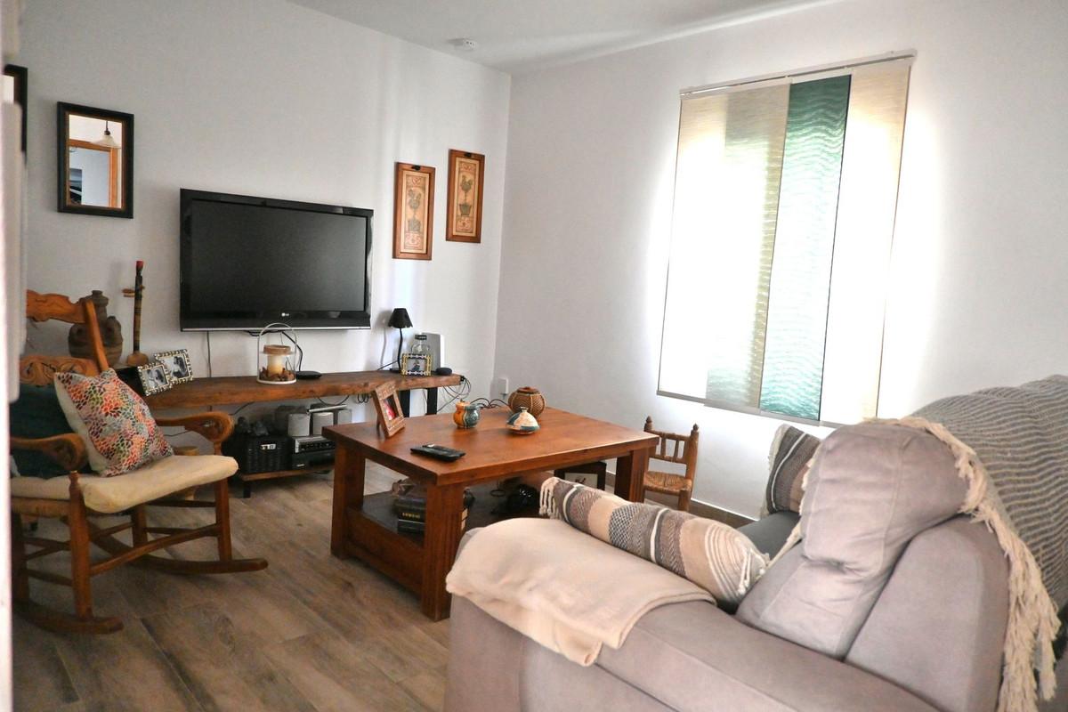 Apartment Ground Floor in Las Lagunas