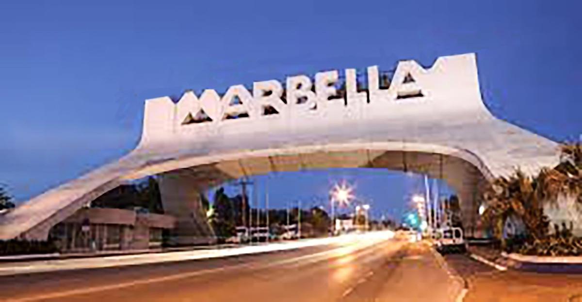 Plot Residential in Marbella