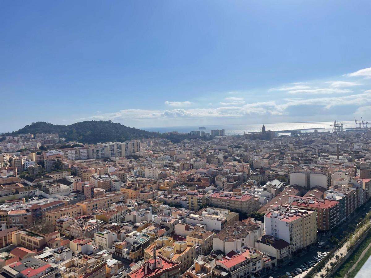 Apartment Middle Floor in Martiricos