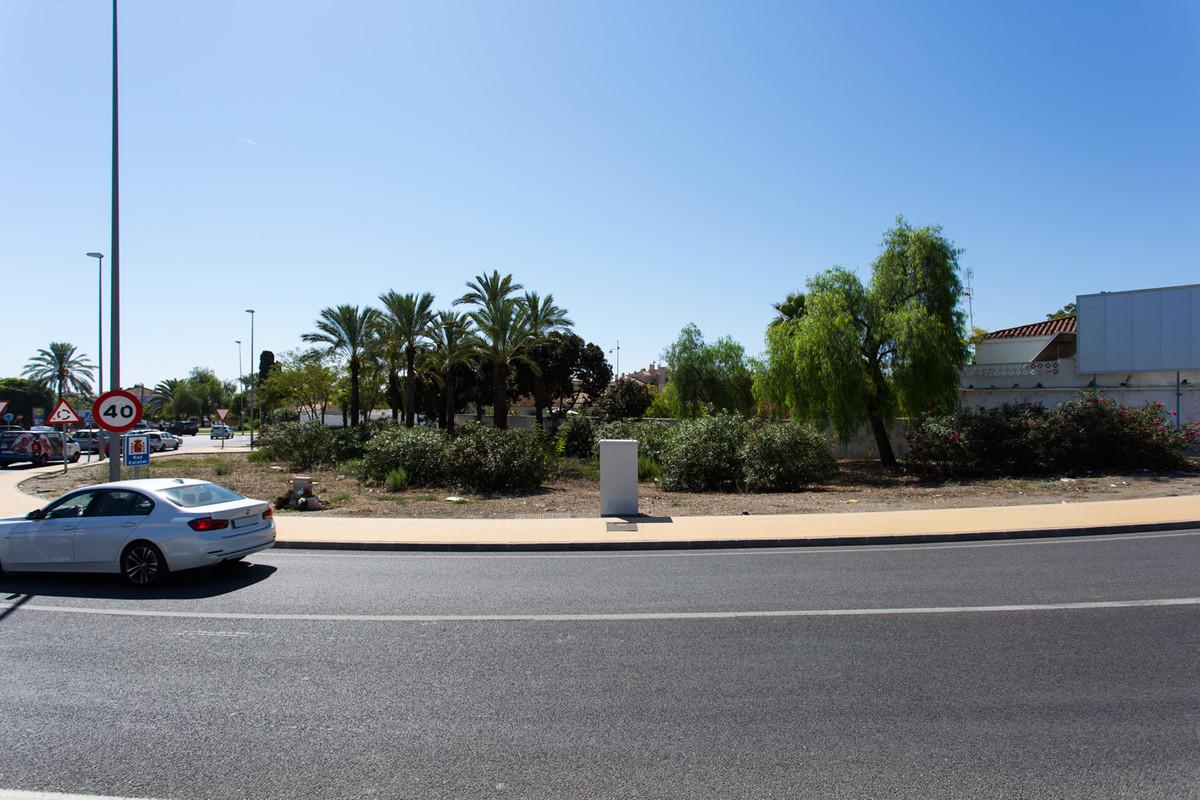 Commercial Business in San Pedro de Alcántara