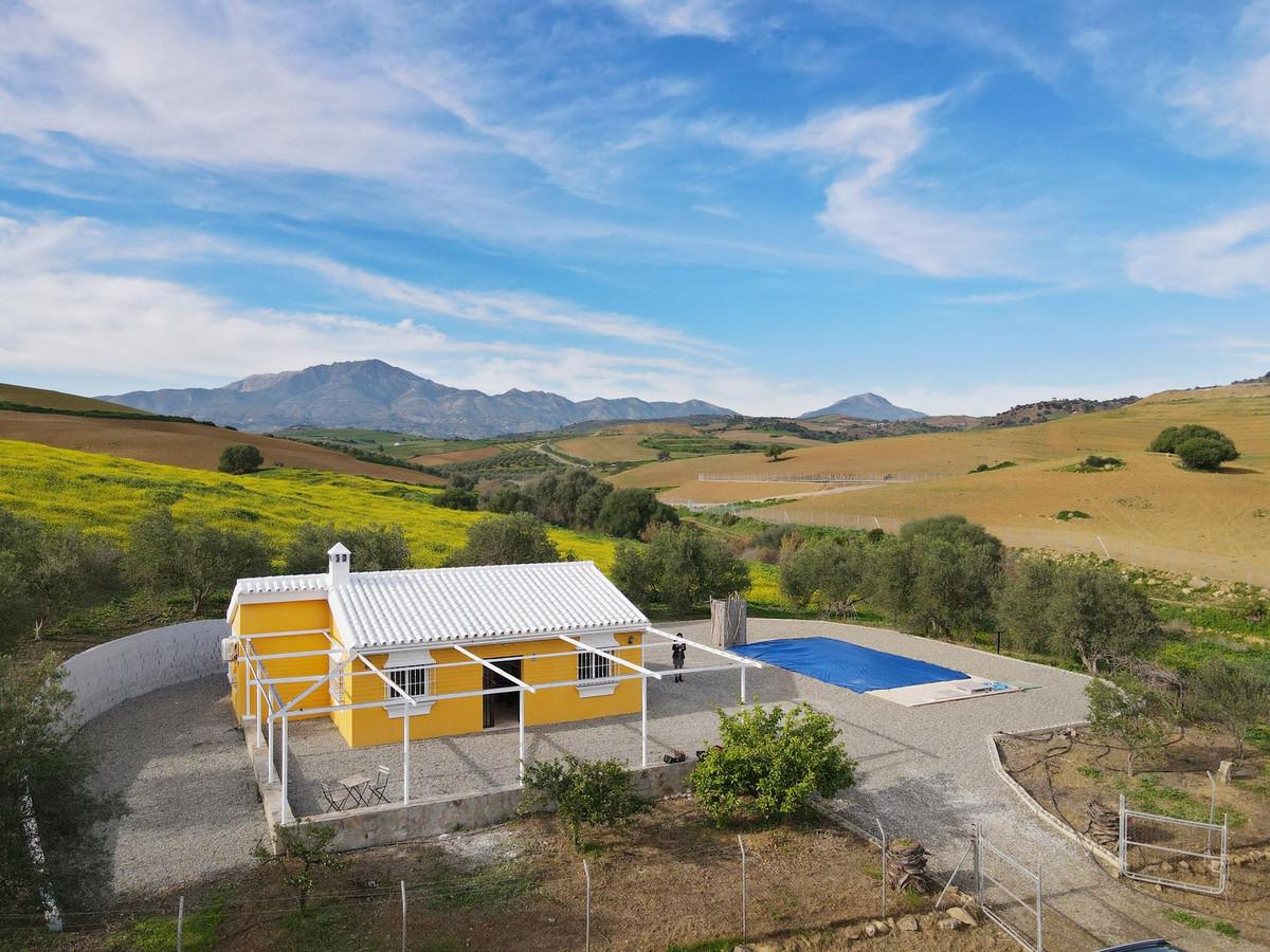 Villa Finca in Coín