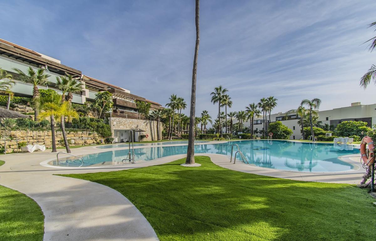 Apartment Ground Floor in Los Flamingos