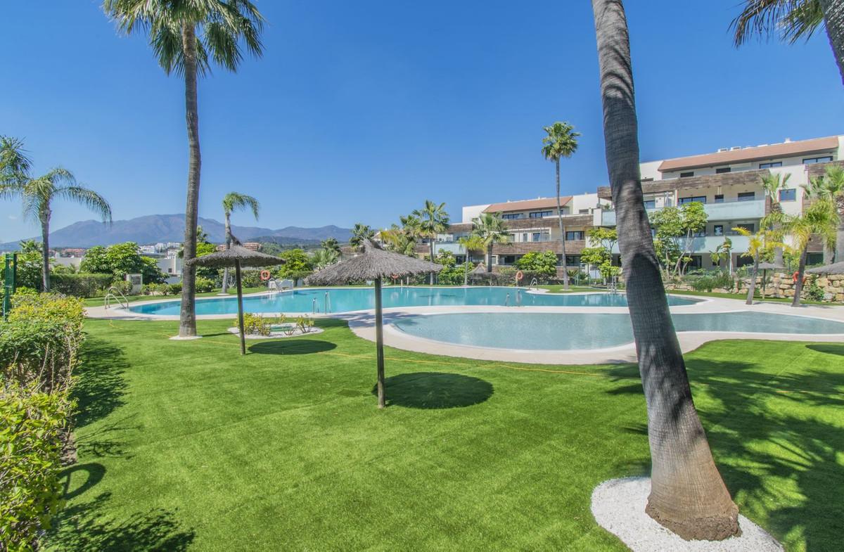 Apartment Ground Floor in Los Flamingos