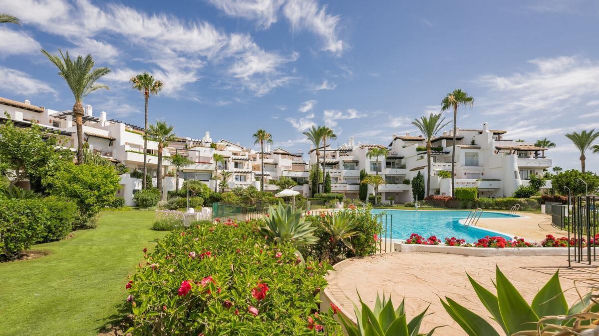 Apartment Ground Floor in Costalita