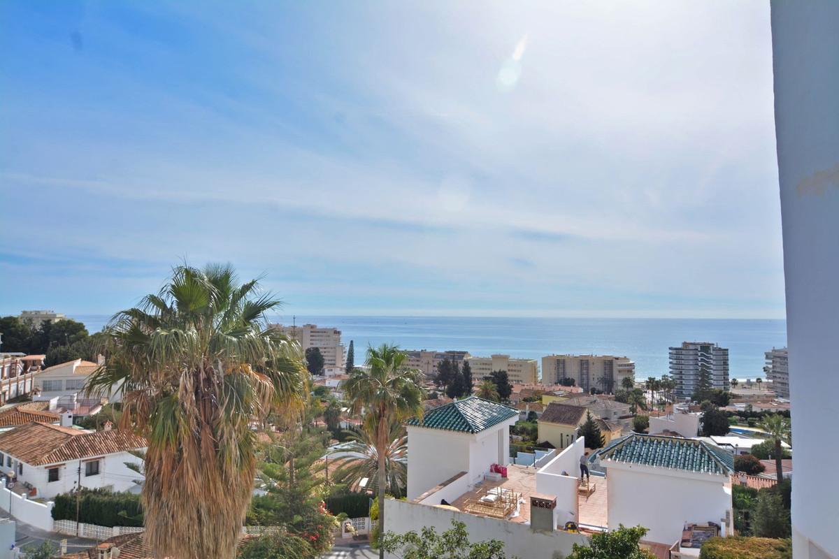 Apartment Ground Floor in Torreblanca