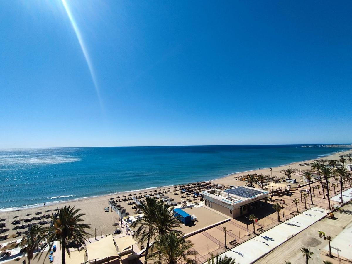 Apartment Middle Floor in Fuengirola