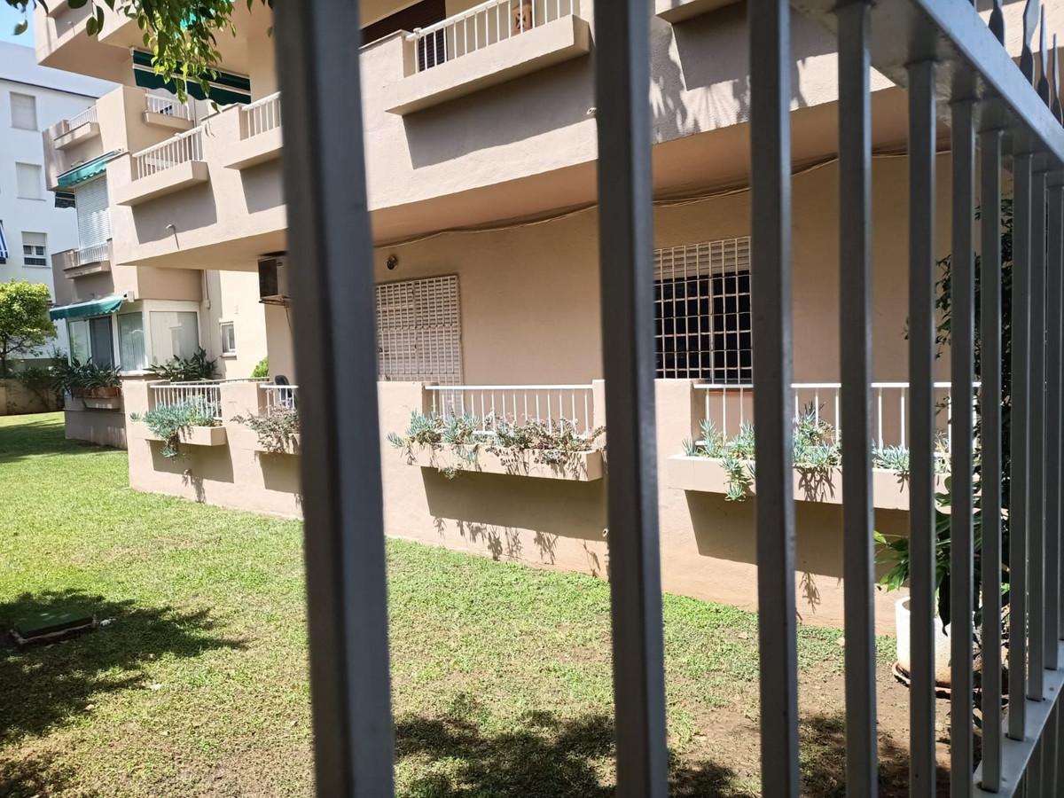 Commercial Commercial Premises in Marbella