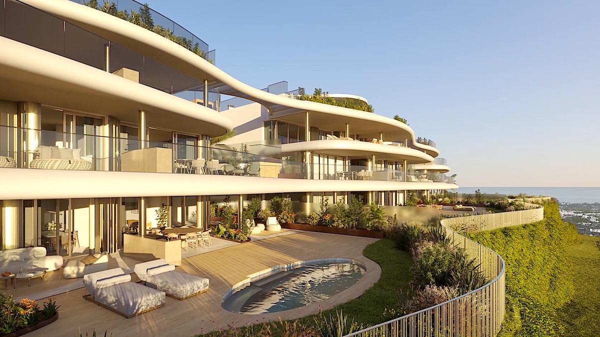 Apartment Ground Floor in Benahav&iacute;s
