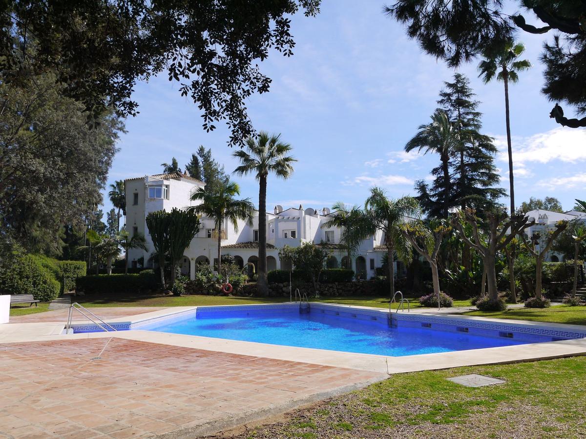 Townhouse Terraced in Mijas Golf