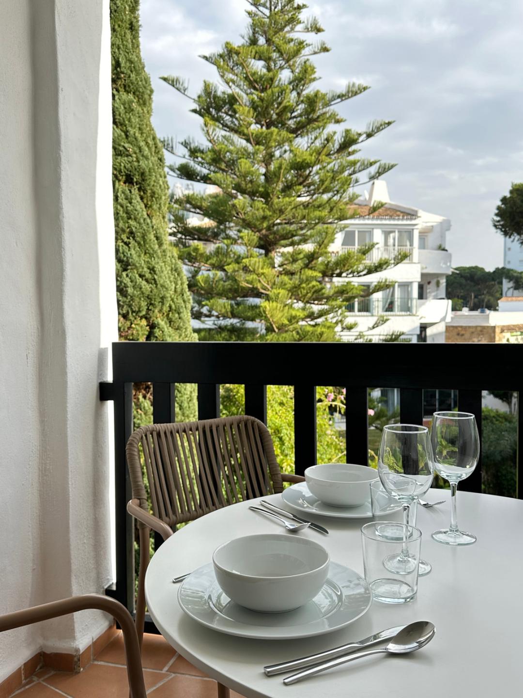 Apartment Ground Floor in Mijas