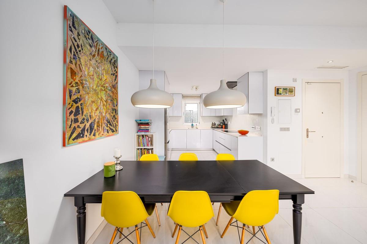 Apartment Ground Floor in Bel Air