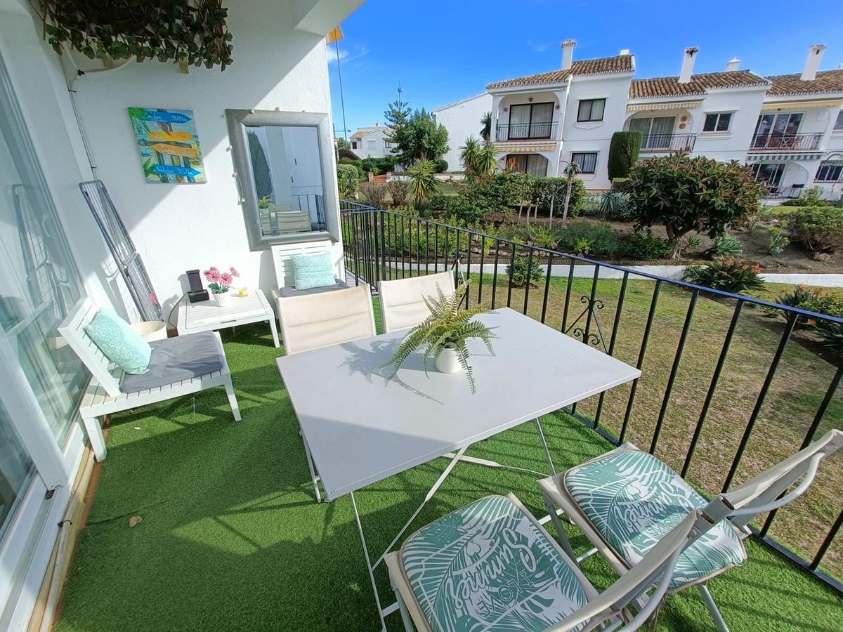 Apartment Penthouse in El Paraiso