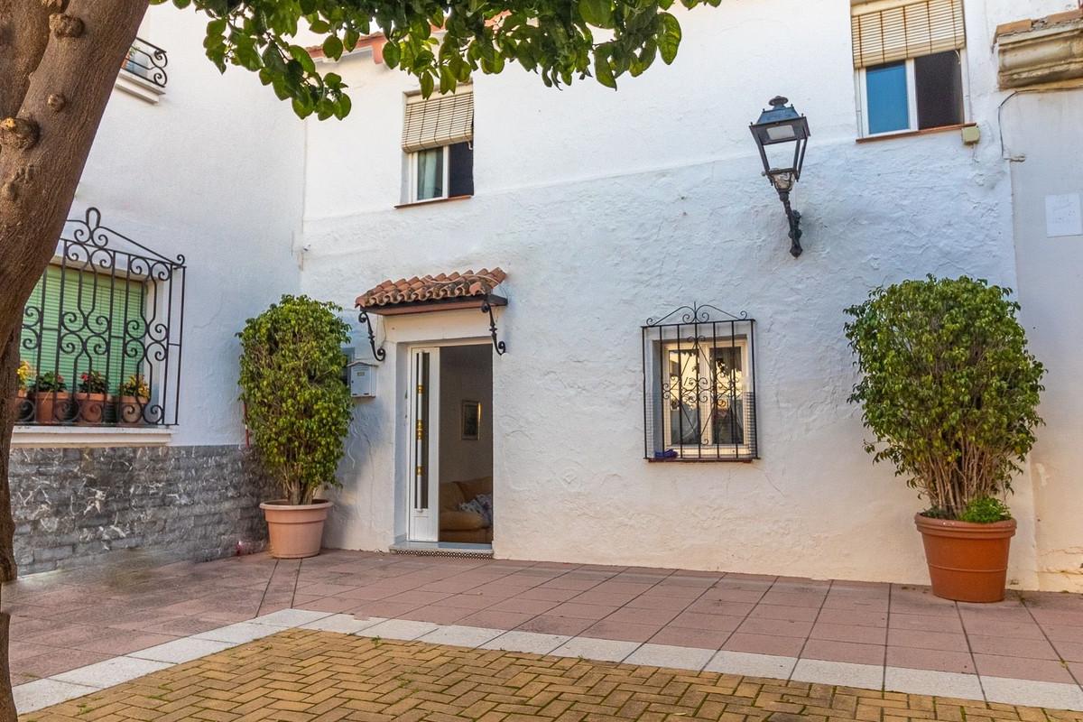 Townhouse Terraced in Cancelada