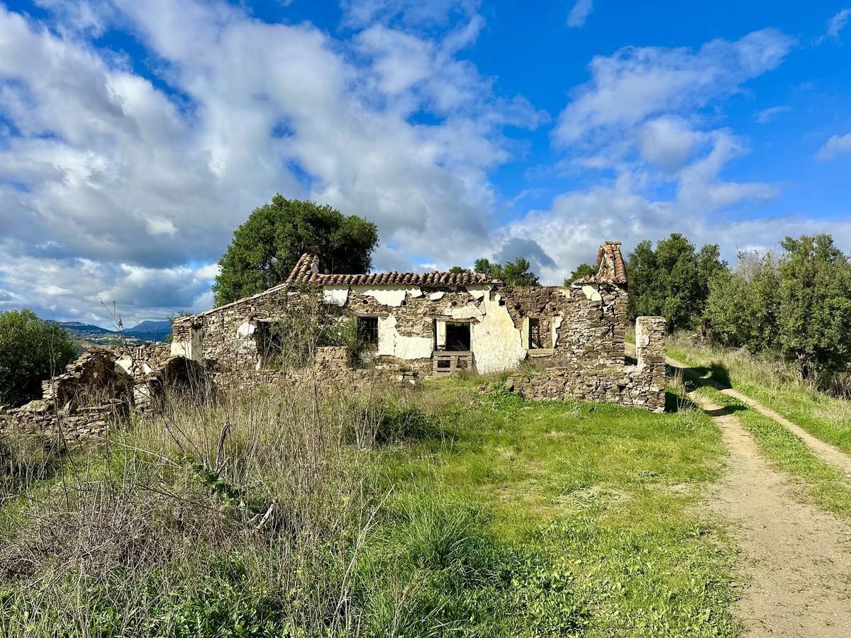 Plot Land in La Cala