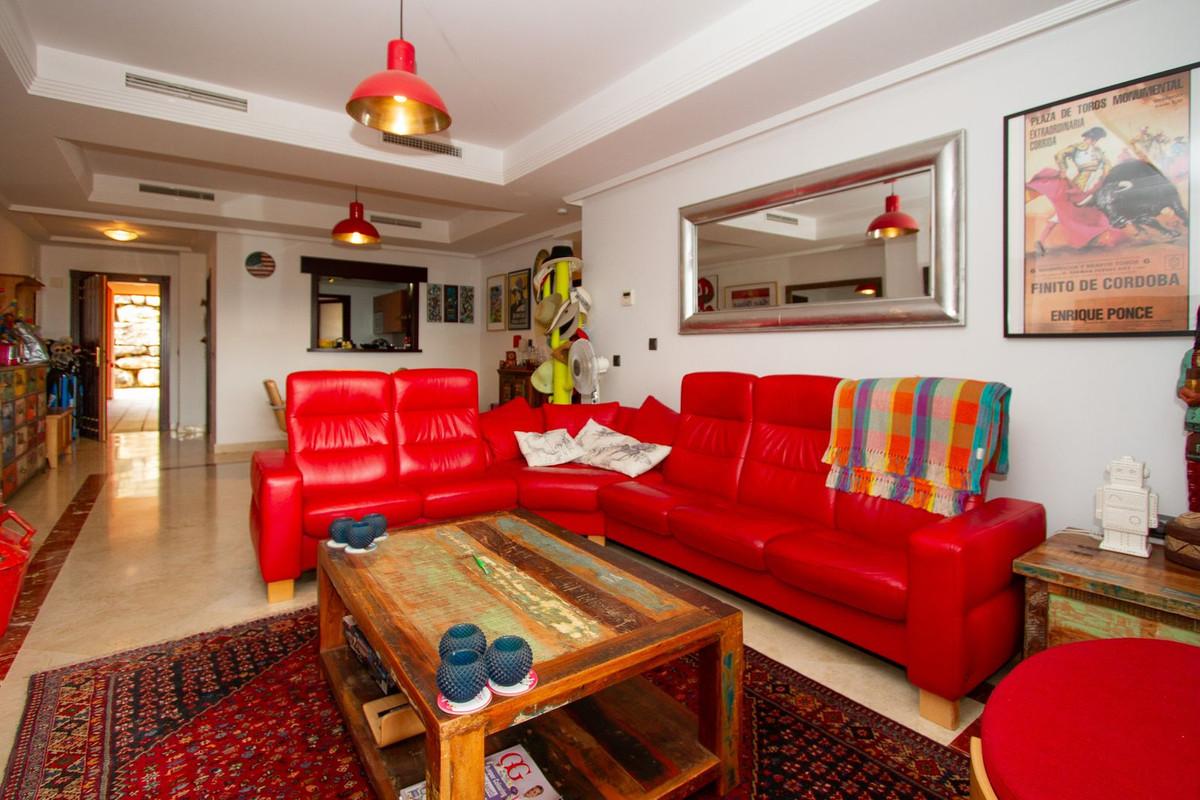 Apartment Ground Floor in La Mairena