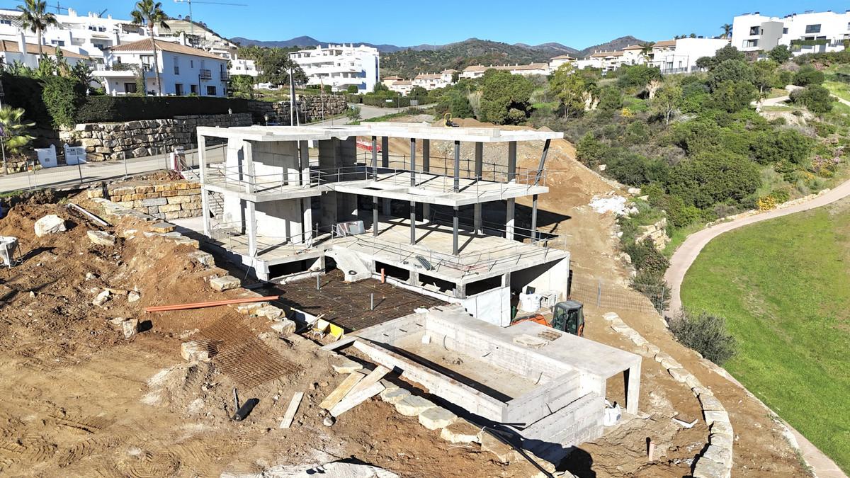 Plot Land in Estepona