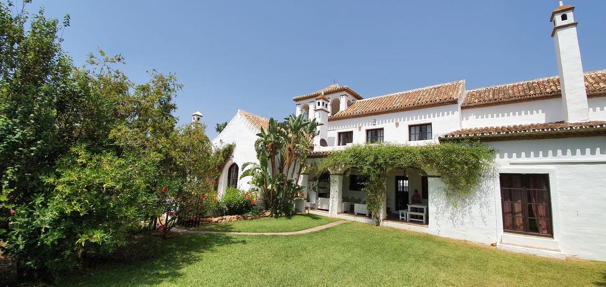 Villa Detached in Mijas