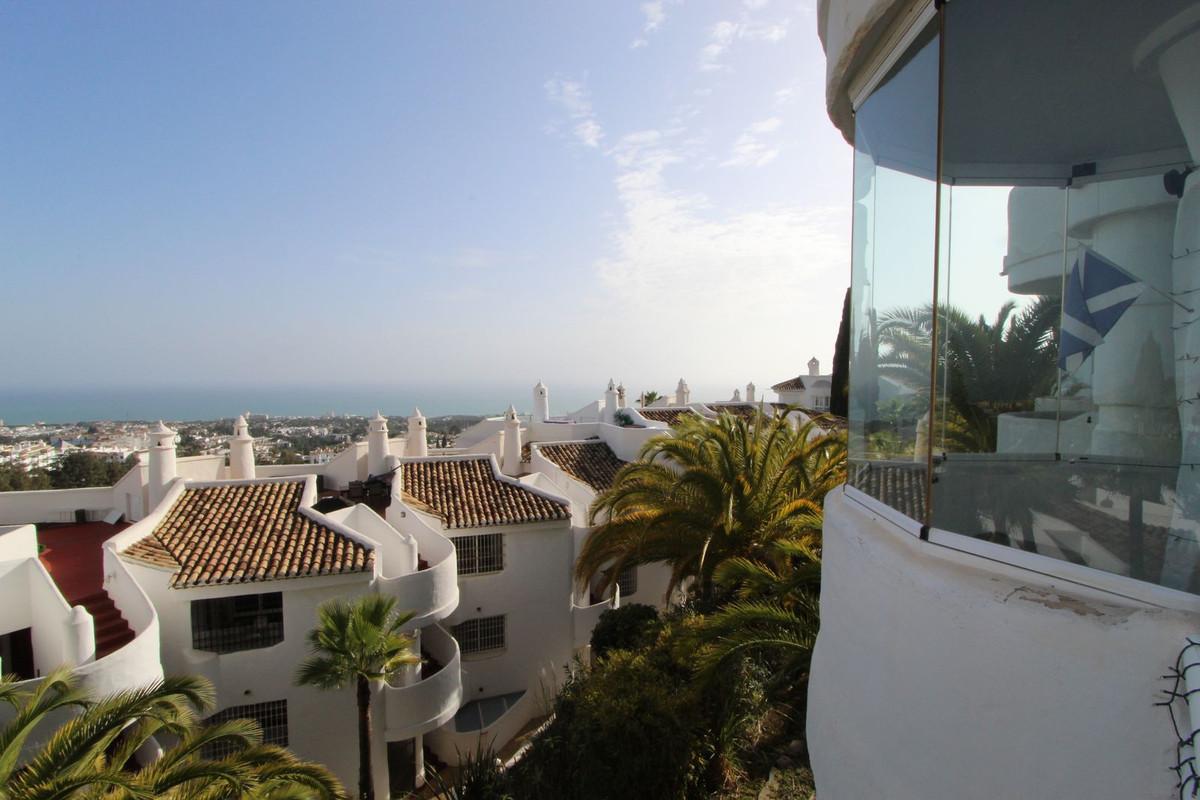 Apartment Ground Floor in Calahonda