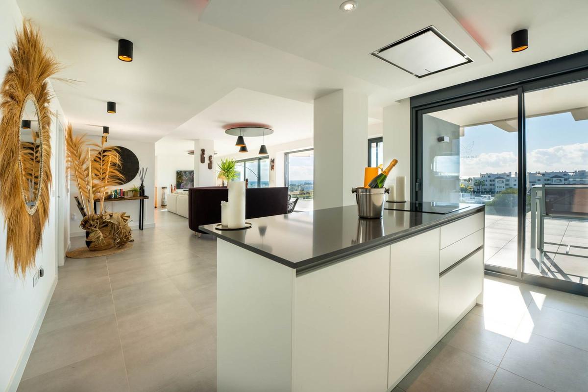 Apartment Middle Floor in Selwo