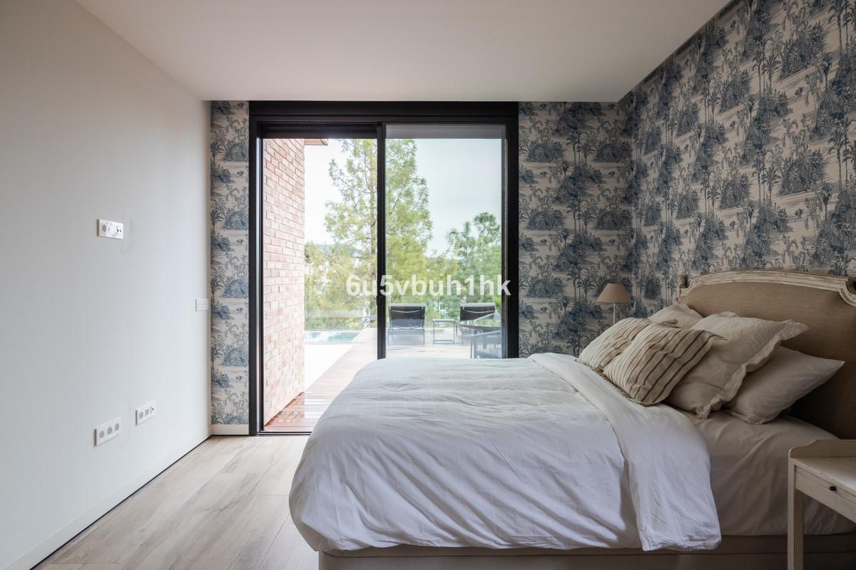 Villa Detached in El Atabal