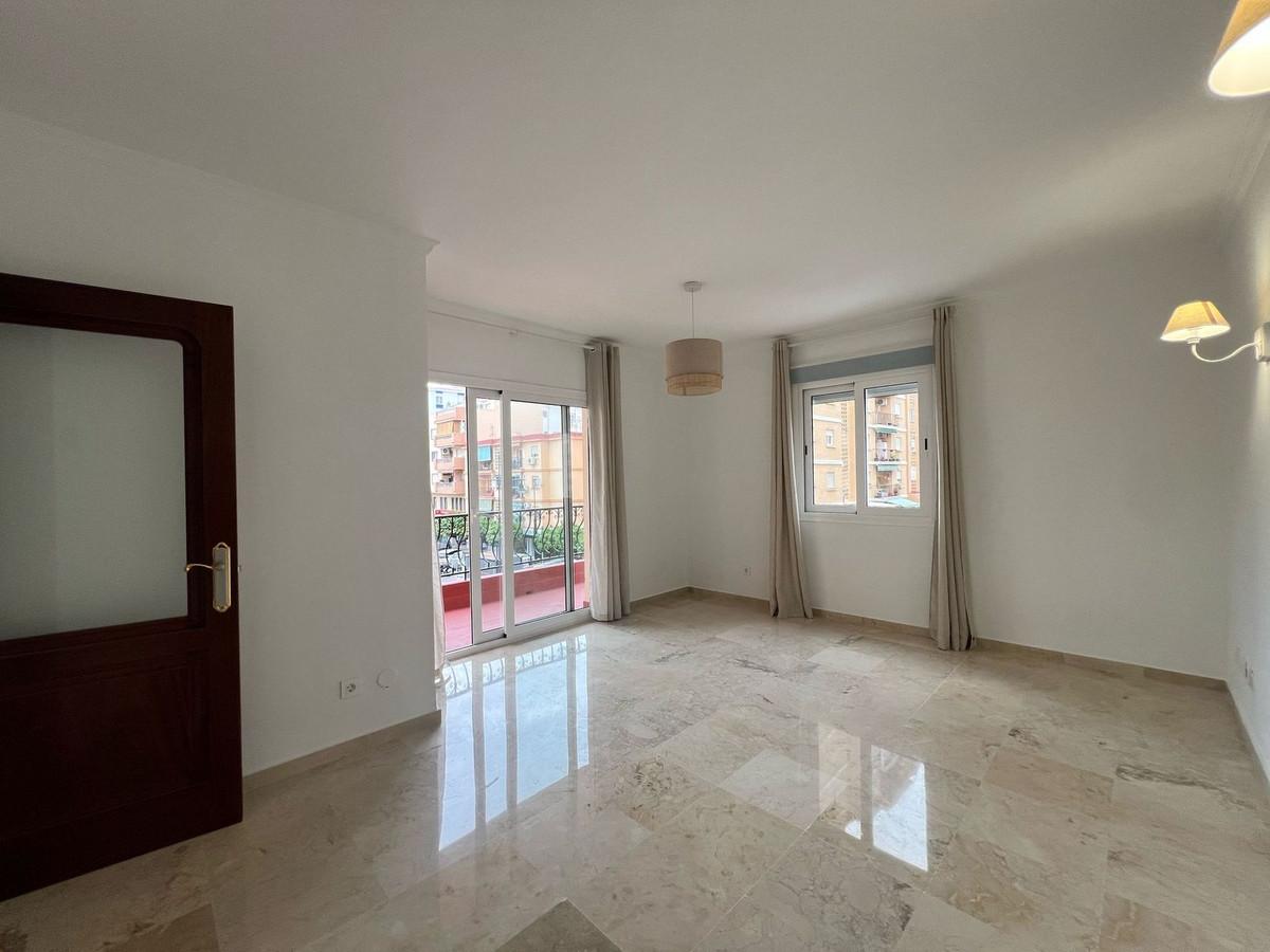 Apartment Middle Floor in Fuengirola