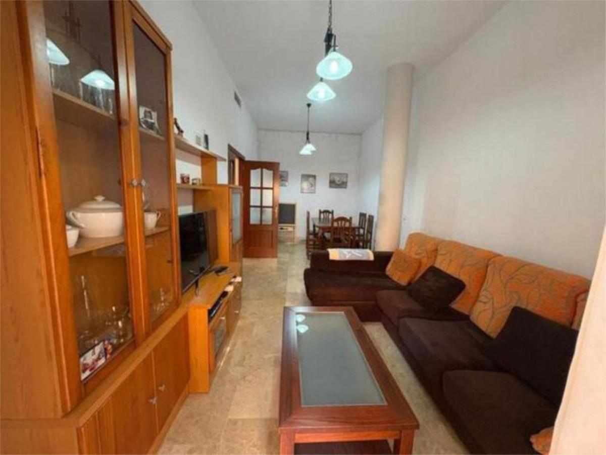 Apartment Middle Floor in Marbella