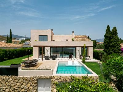R4969192, Villa Detached in Benahavís