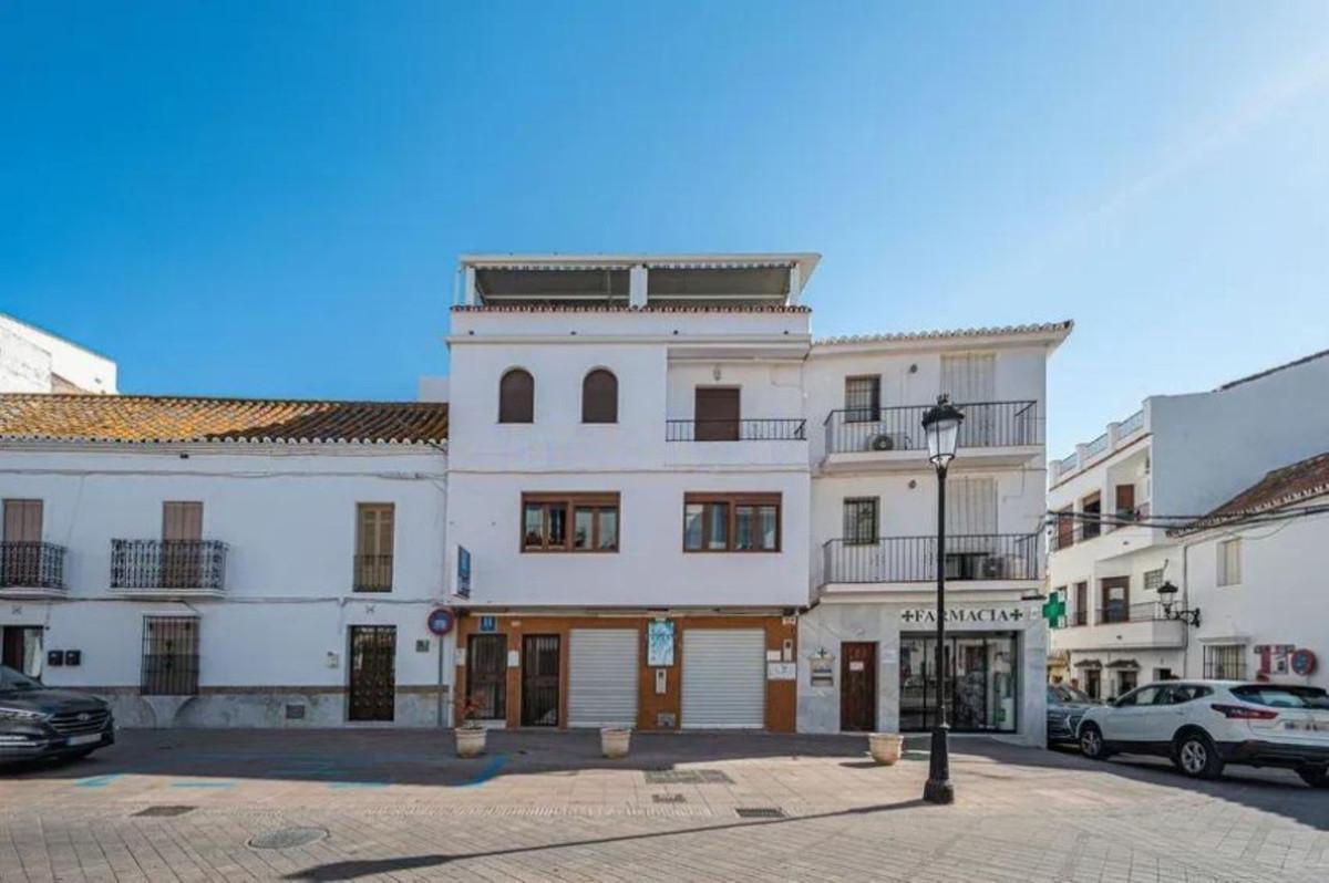 Commercial Other in Manilva