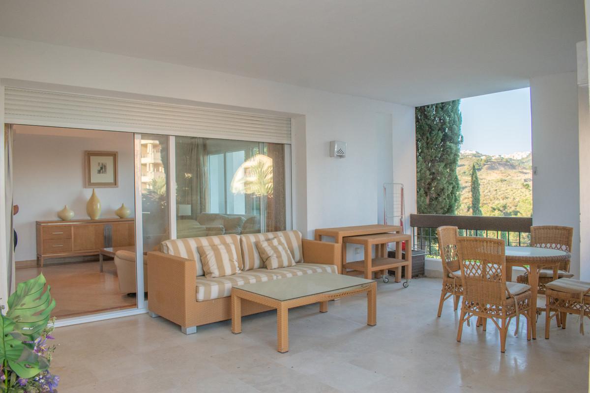 Apartment Ground Floor in Río Real