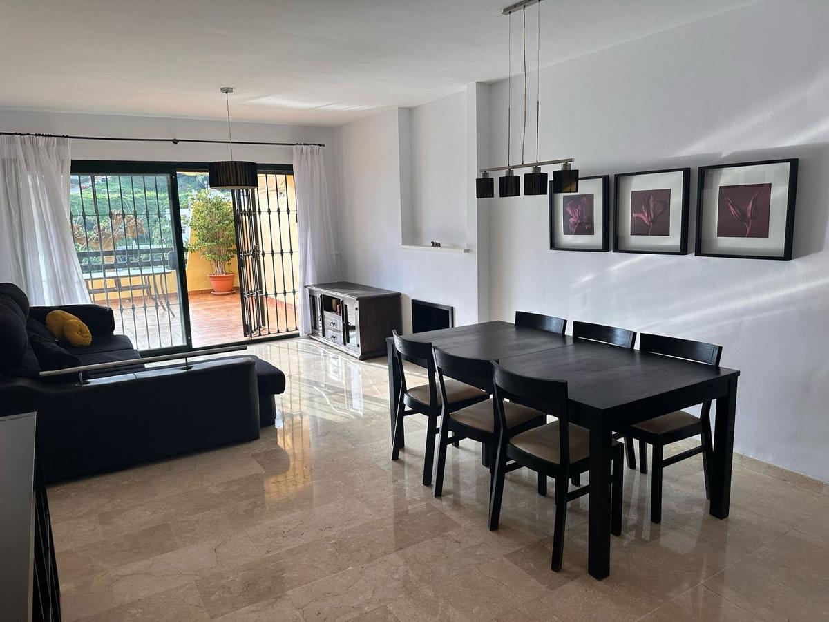 Apartment Ground Floor in Selwo