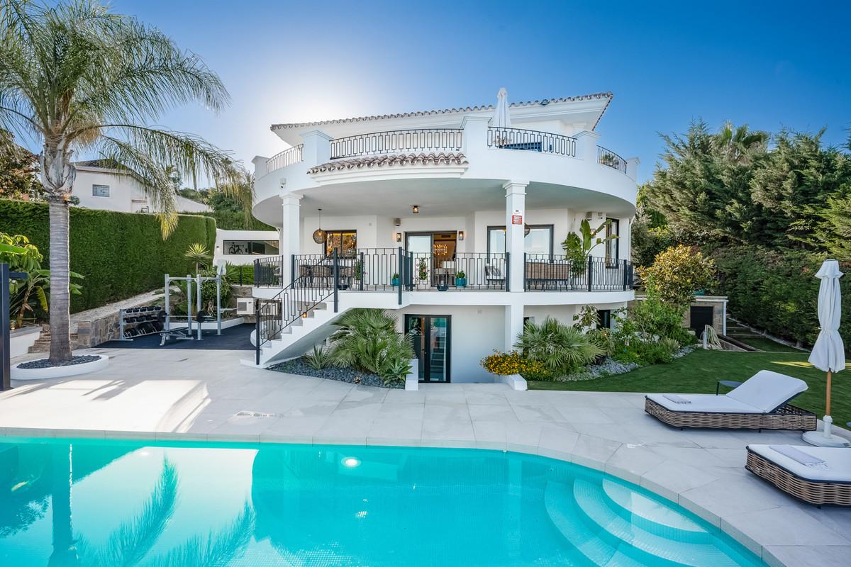 Villa Detached in La Quinta