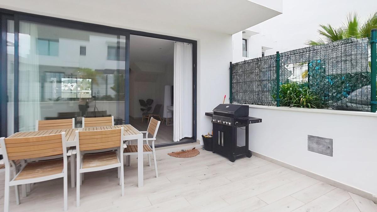 Townhouse Semi Detached in Fuengirola