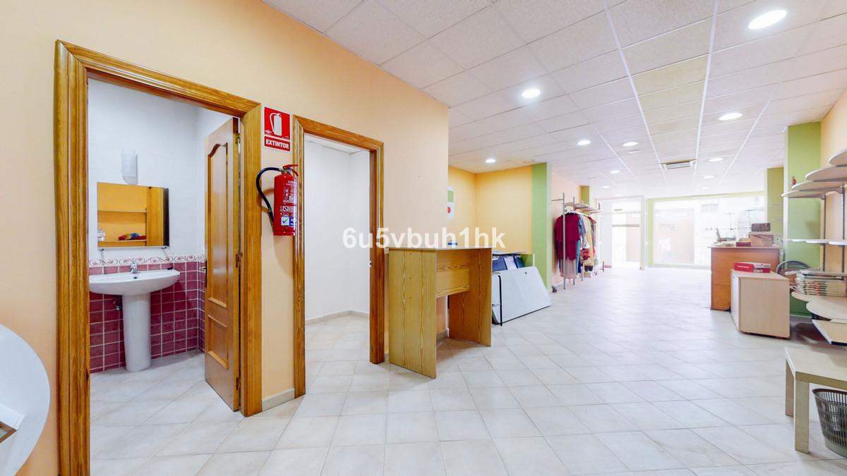 Commercial Other in C&aacute;rtama