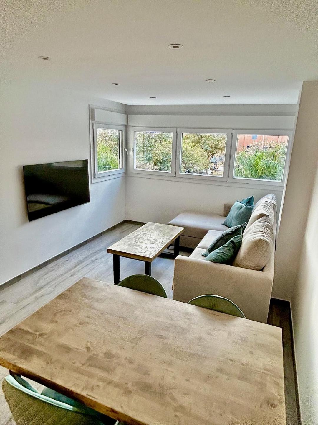 Apartment Middle Floor in Estepona