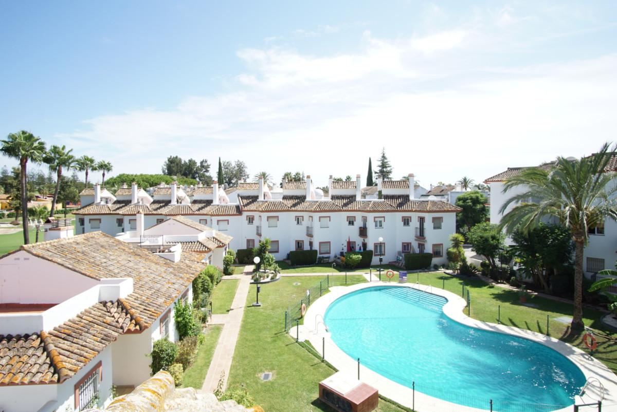 Townhouse Terraced in Mijas Golf