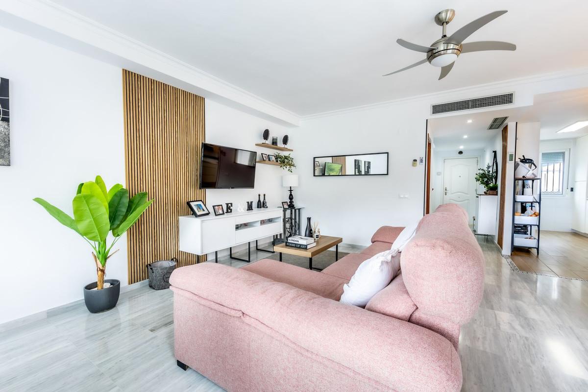 Townhouse Terraced in Alhaurin Golf