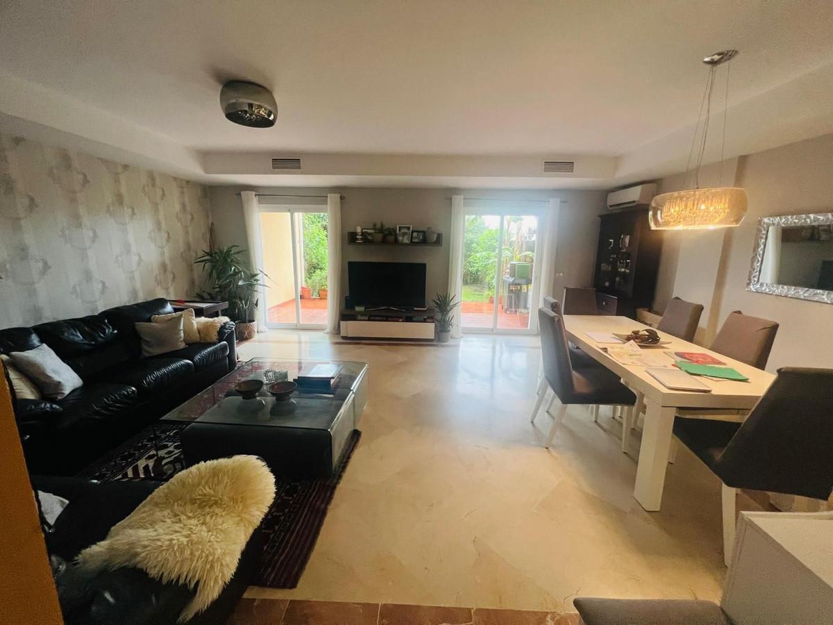 Townhouse Terraced in Sotogrande
