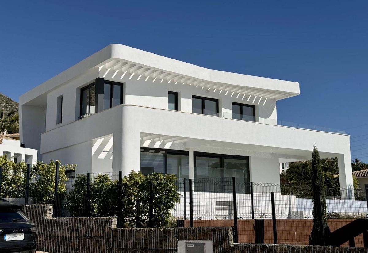 Villa Detached in Fuengirola