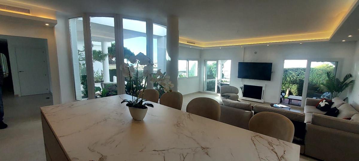 Villa Detached in Reserva de Marbella